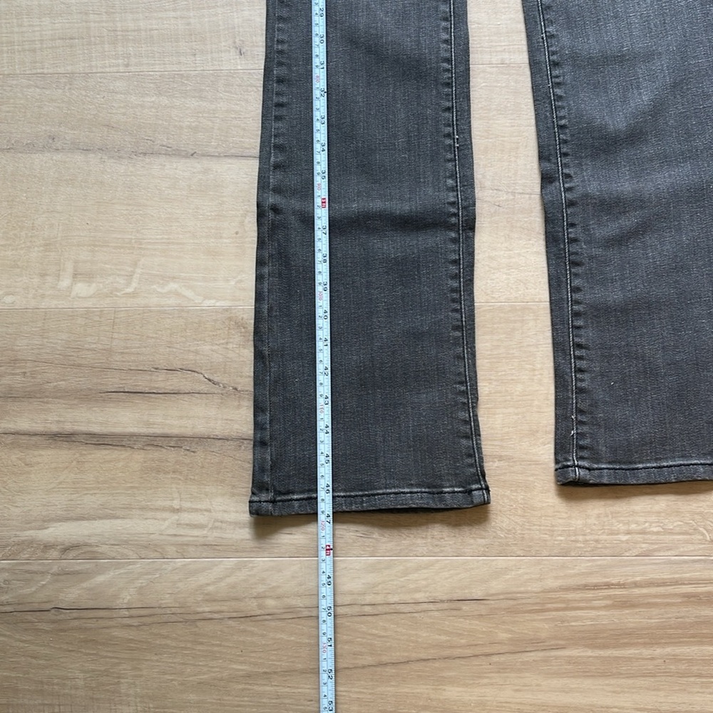 Tall Jeans - Picture 5 of 11